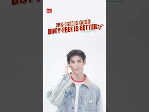 [ENG] Lotte Duty Free x KickFlip Minje