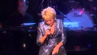 Video thumbnail of "Elaine Paige Shoot the Breeze"