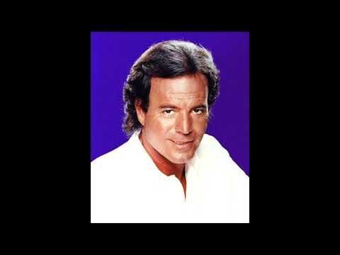 Julio Iglesias - No Me Amenaces