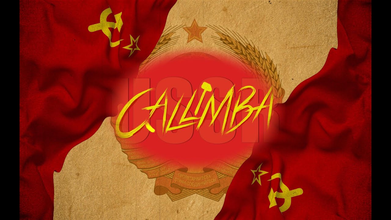 Watch Callimba – USSR | Official Audio on YouTube Watch Callimba – USSR | Official Audio on YouTube