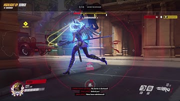 Widowmaker 2 360 quick scope headshots