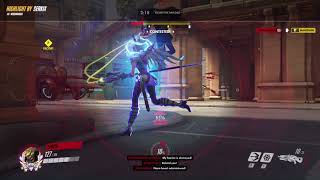 Widowmaker 2 360 quick scope headshots