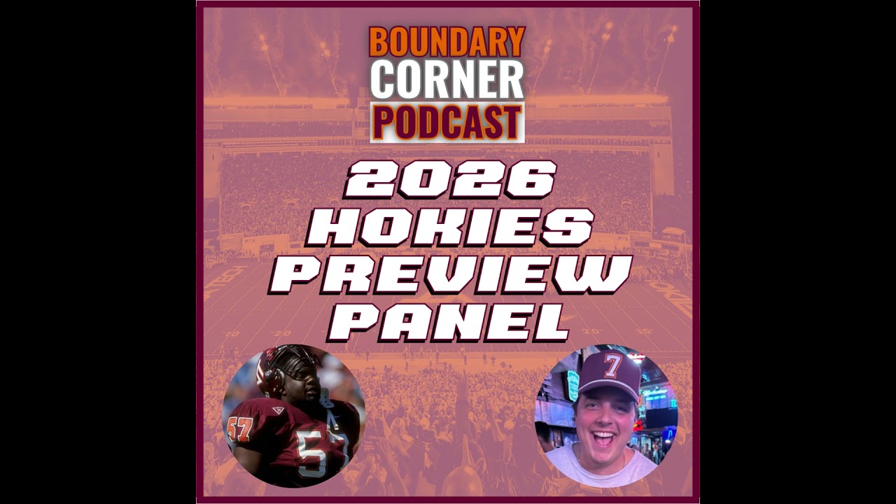 2026 Hokies Preview Panel: Part 3