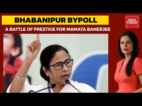 The Big Bhabanipur
