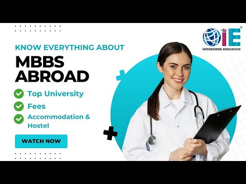 Live Doubt Clearing Webinar - St. Martinus University - video from ieplcareer