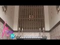 Kris TV: Drive-Through Blessed Sacrament