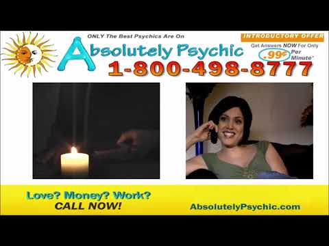 Absolutely Psychic — हिंदी विज्ञापन 2