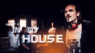 IN MY HOUSE 12 YT - Tech House & House Mix