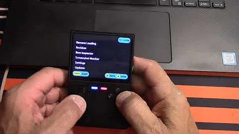 Trimui Brick NextUI Setup Guide with Paks Dreamcast,N64,NDS,PSP  My Ultimate Build