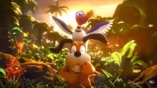 Try to catch me riden dirty Smash Bros meme