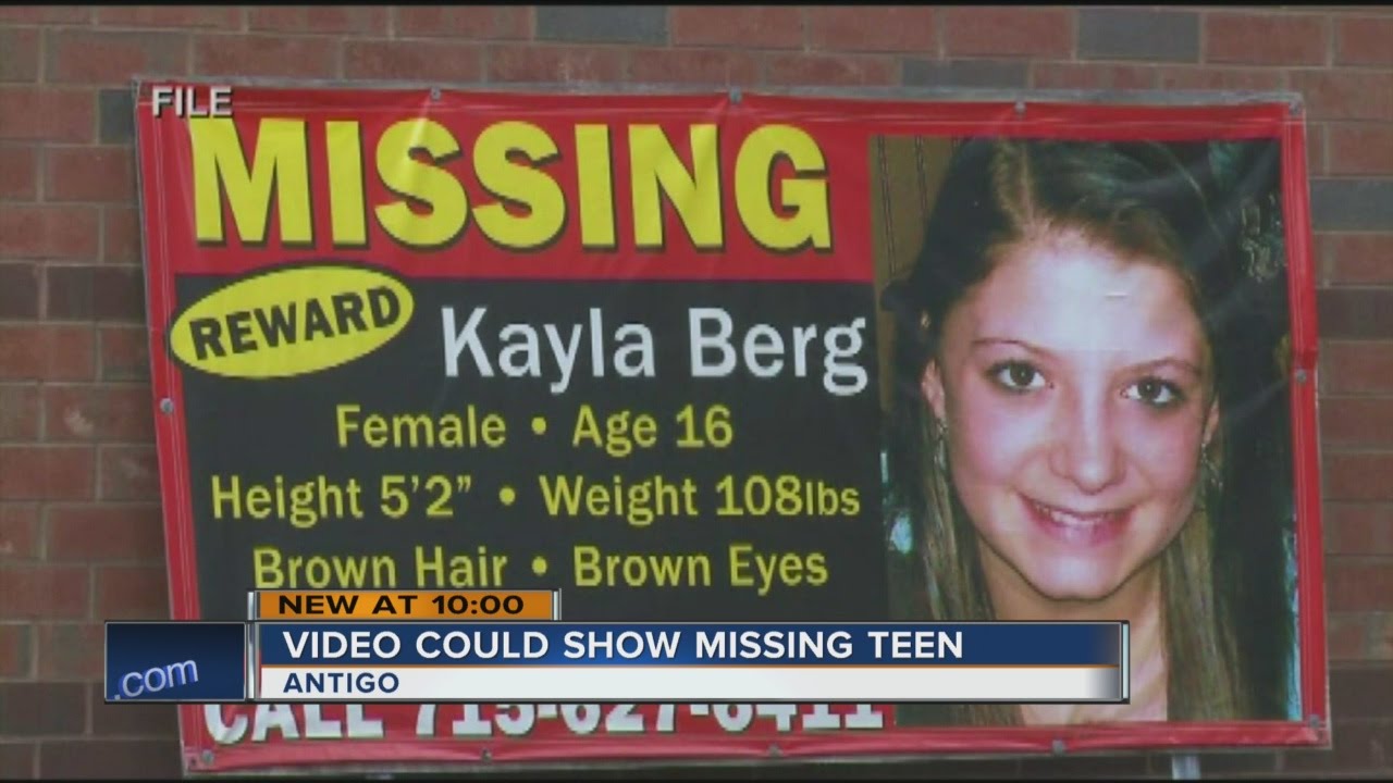 Mother of missing teen speaks out YouTube