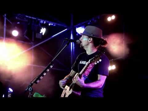 Jason Mraz (+) Freedom Song (Live)