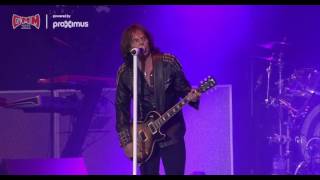 Europe - Days Of Rock N&#39;Roll (Live At Graspop Metal Meeting 2017)