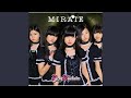 Zettai Love (Instrumental)