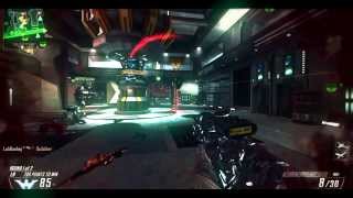 OCE #1 by Seak