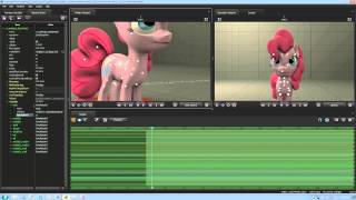 Celebrity [SFM Tut] Dry to wet material animation Net Worth