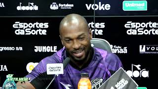 [Série B '26] Coletiva Luiz Otávio | Pré-Jogo Avaí/SC X Ceará | TV ARTILHEIRO