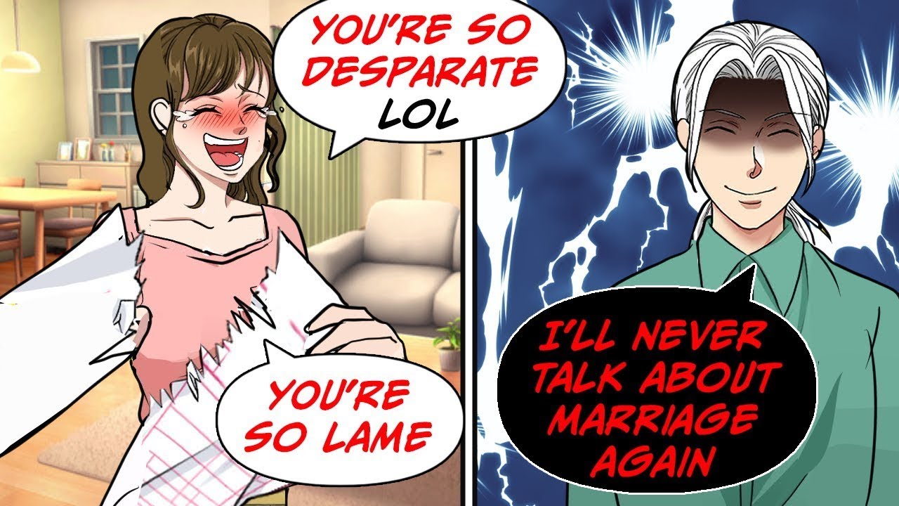 My fiancé kept postponing our wedding for ten years, telling me to stop rushing it...