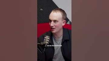 Karol Hausman says the bottleneck is intelligence