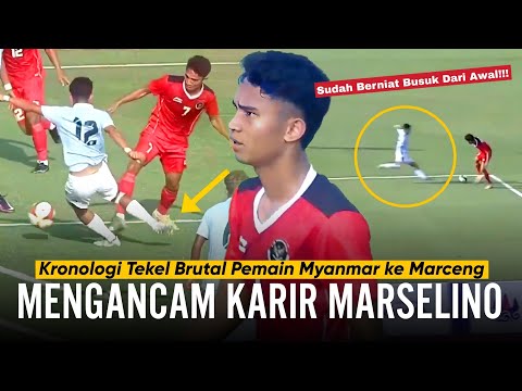 'EMANG SUDAH INCER
