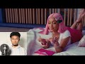 Saweetie - NANi (Official Music Video)[REACTION]