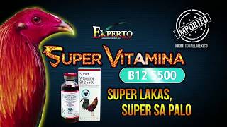 Supervit