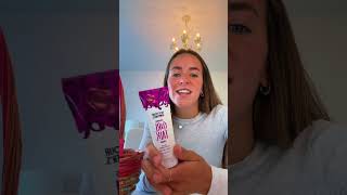 easter basket haul!!!