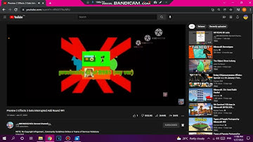 Preview 2 Effects 3 Gets Interrupted Add Round 992