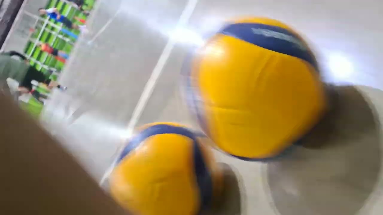 trenamiento TONY TC 13/01