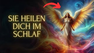 Sie heilen ALLE Schäden an KÖRPER, GEIST und SEELE (ENGELSMEDITATION aus Assisi 💫)