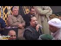 الشيخ أحمد عكاشة ليلة محمد وجدى حمامة 2026 10 