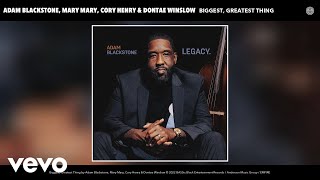 Celebrity Biggest, Greatest Thing (Official Audio) Wealth