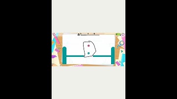 Level 40 of Love Balls. #shorts #solution #gameonline #gameplay