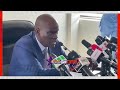 UHAS To Establish New Satellite Campus - Haruna Iddrisu