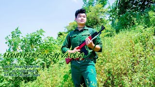 Hành Khúc Ngày Và Đêm I Trần Việt Anh - Nhạc cách mạng cực cuốn