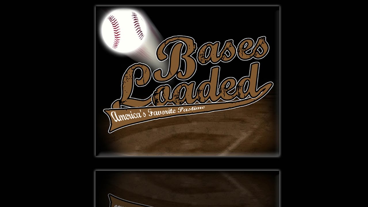 Bases Loaded by Gary P. Gilroy & Nathan Eby