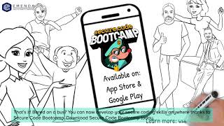 FREE SECURE CODE WARRIOR TRAINING APP