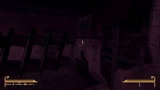 Fallout: New Vegas - Dead Money - Sierra Madre Casino Snow Globe