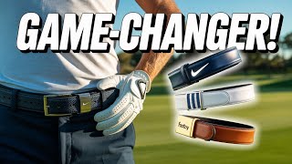 3 Game-Changing Golf Belts You’ll Want in 2025