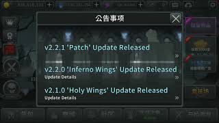 Dark Sword v2.2.1 (MOD) مهكره اخر تحديث screenshot 3