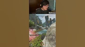 What A Satisfying Arc Star By iiTzTimmy! - Apex Legends