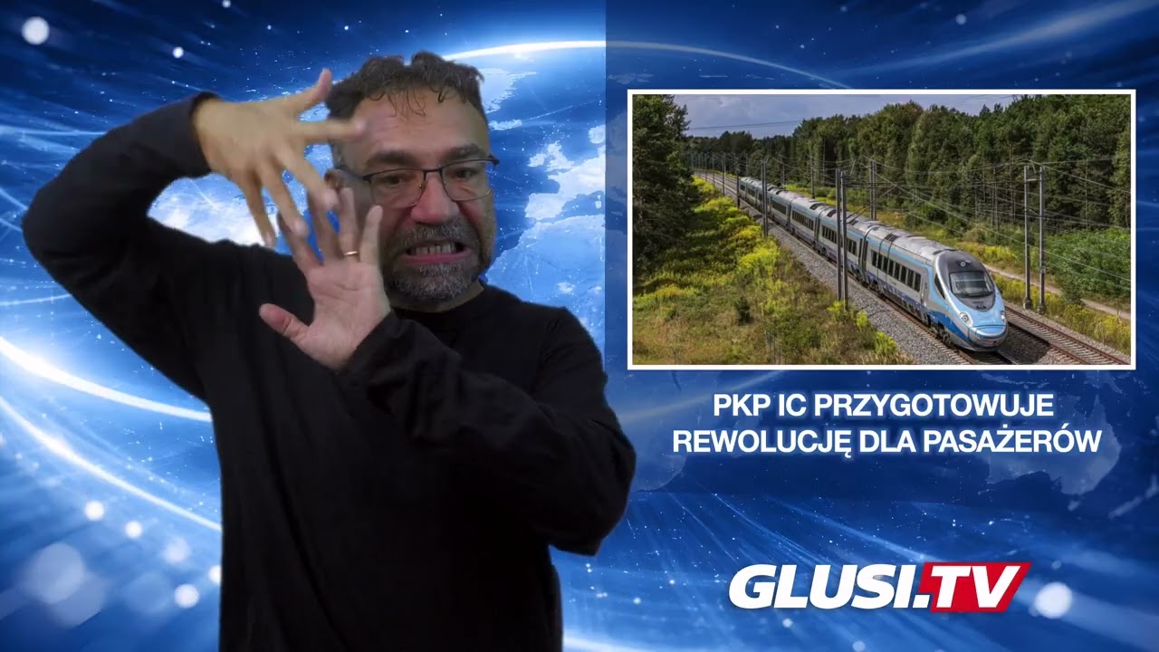 PKP IC przygotowuje rewolucję dla pasażerów