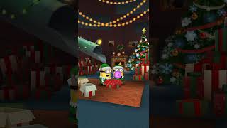 Minion Rushnew Intro