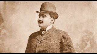 Enrico Caruso - La mia canzone (G&T, December 1902)