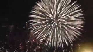 20140505-澎湖旋轉花火!!!