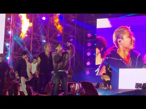 AP 알케미 랩비트 페스티벌 아퍼 라이브 AP ALCHEMY RAPBEAT LIVE IM SICK 090323