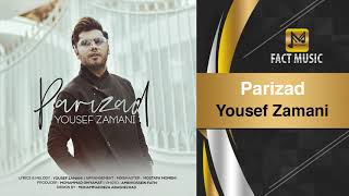 Yousef Zamani - Parizad  | یوسف زمانی ـ پریزاد Resimi