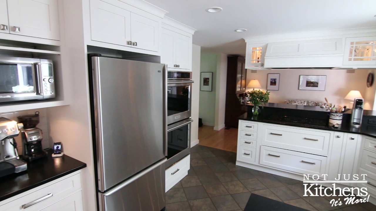 Not Just Kitchens Bedford NH YouTube