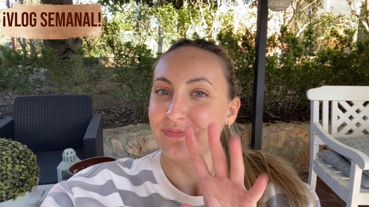 ¡Unos DÍAS CONMIGO! Nuevos productos, recomendaciones 🔝, rutina cuidado facial 🌙, etc. | MakeUpMers