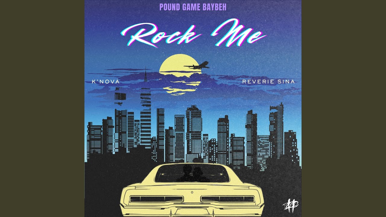 k*u様 ROCK YOUR ROCK ME! SUPER HANDSOME L Rock Me (feat. K'Nova & Reverie Sina) - YouTube